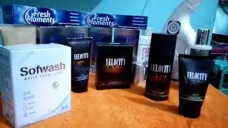 modi care product business