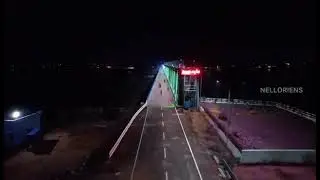 NELLORE NEW  PENNA BRIDGE 🙂