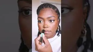 Day 6 of 30 Days of Makeup | Get Ready with Me to Work from Home