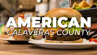 BEST AMERICAN RESTAURANTS in CALAVERAS COUNTY, California