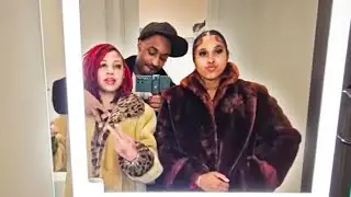 TyKwonDoe Flirts With Both Friends at the SAME TIME Then THIS Happened