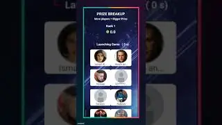 Mpl Rogue Heist Indian First Pubg Game !! Play Professional To Better Graficks Experience.