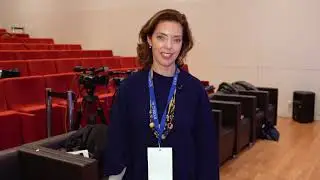 Para mim, o ICOM é… por Joana Sousa Monteiro | 50 anos do ICOM Portugal (1975–2025)