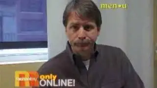 Jeff Foxworthy's Redneck Definitions