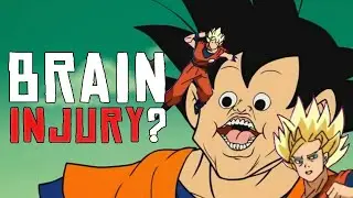 Goku is STUPID