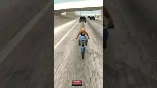 Police vs CJ    #gta #gtasanandreasgamplay #shortvideo #games #gaming #shorts #music #song #rock
