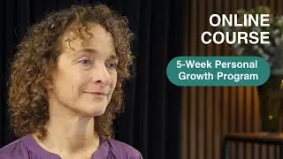 Possibility Orientation  | RISE Online Course | 5-Week Personal Growth Program