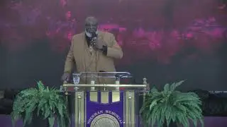 Faith Forward:  Moving at the Speed Grace
