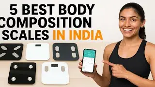 Best body composition scale 2026 | Best body fat scale 2026 | Best smart scale 2027 | smart scale