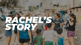 RACHEL'S STORY