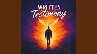 Written Testimony