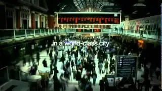Coventry University London Campus - Burse in 2012 de la Study Abroad Advising Centre