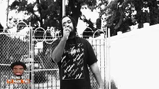 Insane - Toxic (Official Music Video) | Filmed By @TYMADETHIS