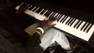 (P. Miller) Zendaya - Replay