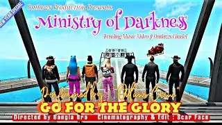 🎬 MINISTRY OF DARKNESS — A new trending music video produced by Outlaws Citadel