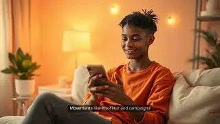 Social Media & Body Image - How filters affect self-esteem