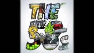 The58s - B.White & Vinny Radio - I Believe(prod. P.Fish)