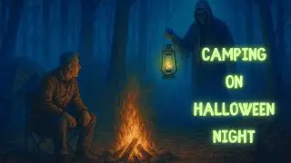 The Last Campfire at Beaver Creek | Haunted Halloween Special