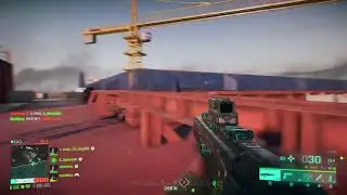Battlefield 2042 life after update