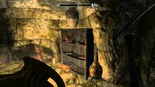 The Elder Scrolls V Skyrim: Volunruud items and gameplay