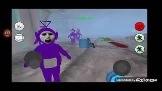 (slenndytubbiesproxd13) grito asteril