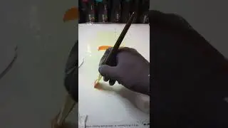 How To write basic gothic letter 