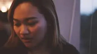 Tania Lasso - Heretofore (Official Music Video)