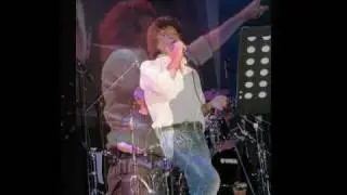 GINO VANNELLI 'A GOOD THING''