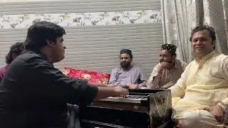 | AA WAS SADRAY KOL | KAFI | WAHDAT RAMEEZ|
