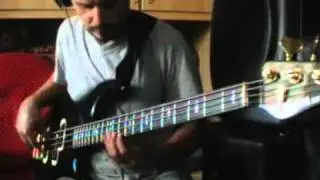 Yamaha BB 3000 A