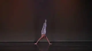 Darius Mabda - Best Male 