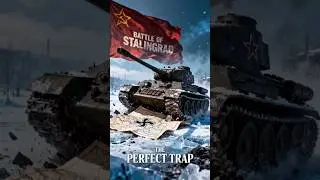 &ldquo;Stalingrad: The Deadliest Military Trap Ever&rdquo;