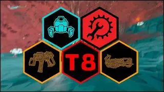 San Bruno Primate Shelter | Salvage | Engineer POV | Deep Rock Galactic