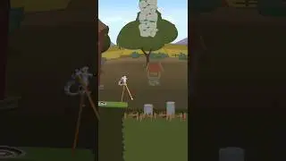 Walk Master Trail 86 #shorts #walkmaster #gaming