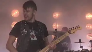 svaras 409 Jis Nebegrį&scaron; HD 2017 /Official Music Video/