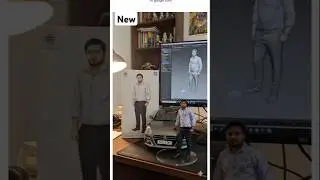 🔥Nano model Gemini AI images🔥 prompt in comment box#shorts#trending#gemini