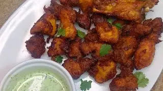 Easy Chicken Fry Recipe | chicken Side Dish Recipe #longvideo #recipe #cooking #chicken #food #yt
