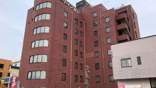 Hotel Route Inn Seibu Chichibu Ekimae, Japan | Travel With Suruchi