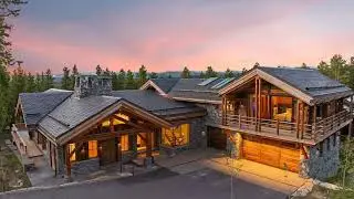 256 Timber Trail Road, Breckenridge, Colorado | Slifer Smith & Frampton Real Estate
