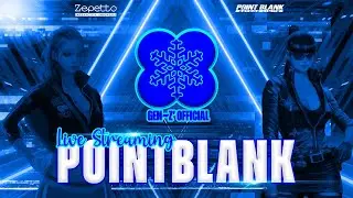 🔴 POINT BLANK LIVE - OBS MERAH MULU PAOK #pointblankzepetto #pointblankindonesia