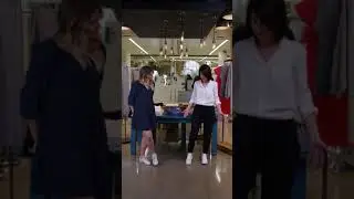 Court and Heidi. opening in the Grey @ Heidi-Ho2