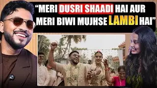 एक्सक्लूसिव: रफ्तार ने अपनी दूसरी शादी के बारे में खुलकर बात की | हनी सिंह की जगह बादशाह को चुना ...