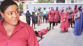 The Royal Undertaker 3&4 (JUST RELEASED)- LIZZY GOLD 2025 nigerian Movie