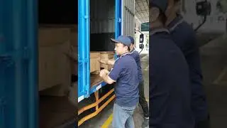 aluminum metal parts shipping to USA VID 20201010 100831