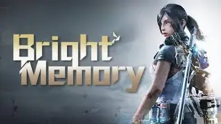 Bright Memory mobile full gameplay