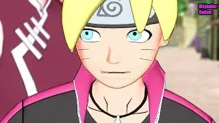 [SFM] Gohan's Last Animation
