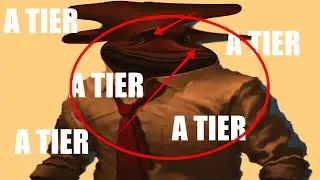 Left 4 Dead Survivor Tier List