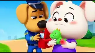 Title🌟 Little Things, Big Smiles &ndash; A Sweet Poem for Kids 🌟