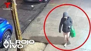 Recién nacido es abandonado en una residencia de Nueva York