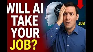 Will AI Take YOUR Job? Google, Microsoft & Anthropic Reveal the Truth | 2025 Job Trends& Career Tips